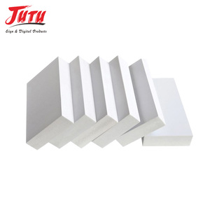 Tấm Ngoại Hối PVC đa độ dày | bền, nhẹ và dễ cắt - Product Image 1