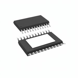 24 PowerTSSOP การจัดการพลังงาน (PMIC) TPS65101PWP บริการแบบครบวงจรดั้งเดิมสำหรับชิ้นส่วนอิเล็กทรอนิกส์ - Product Image 1