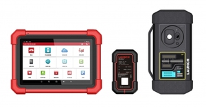 X-431โปรแกรมเมอร์ที่สำคัญ immo PRD All-in-one พร้อมการวินิจฉัยอัจฉริยะ - Product Image 6