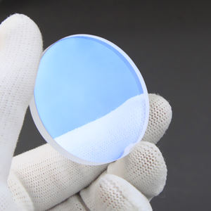 레이저 장비 렌즈를 위한 큰 석영 유리제 광학적인 창은 보호합니다 - Product Image 3