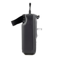 Radiomaster BOXER Radiocommande avec Gimbals à Effet Hall, Émetteur ELRS/CC2500, Prise en Charge EDGETX pour Drone FPV RC