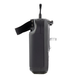 Radiomaster BOXER - Control Remoto con Gimbals Hall, Transmisor ELRS/CC2500, Compatible con EDGETX RC <span class=keywords><strong>FPV</strong></span> <span class=keywords><strong>Drone</strong></span> - Product Image 2