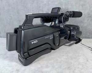 Caméscope Vidéo Numérique HD Professionnel HFT HXR-MC1500 en Gros Doté de Fonctions Flash - Product Image 3