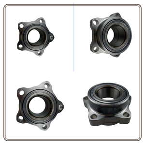 Rodamiento de Rueda Delantera V348 para Autos de Pasajeros con Sellos Duraderos, Conjunto de Cubo Completo <span class=keywords><strong>BTF</strong></span> 1210/<span class=keywords><strong>BTF</strong></span> 1125/<span class=keywords><strong>BTF</strong></span> 1209 - Product Image 6