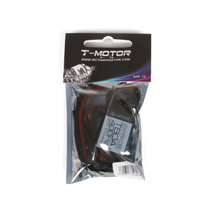 Precio al por Mayor T-MOTOR 80A 6S ESC Multirrotor sin Escobillas para un Solo Motor - Product Image 5