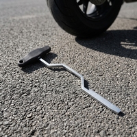 Kit d'outils combinés détachables pour réparation de boîtier de valve de boîte de vitesses DSG à double embrayage Volkswagen Audi - Composants de réparation automobile OLIVER