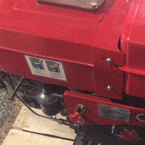 Moteur diesel Changchai ZH1130 de 22 chevaux, réservoir à eau plat, pour véhicules agricoles à trois roues, machines agricoles - Product Image 2