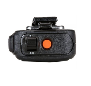 Bán buôn cho Motorola APX Walkie-Talkie điện thoại di động microphone pmmn4065 tiếng ồn hủy bỏ chức năng 3.5 mét có dây FM hàng hóa Chứng Khoán - Product Image 2