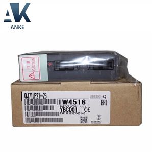 QJ72LP25-25 QJ72LP25G โมดูลเครือข่าย Mitsubishi Melsecnet/h - Product Image 1