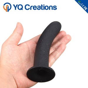 Jouets sexuels en Silicone avec ventouse, gode, sans danger pour le corps, chinois, nouveau Style - Product Image 6