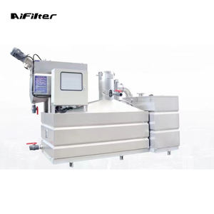 AiFilter Personalizado Comercial Graxa Armadilha Separador de Óleo-Água de Aço Inoxidável para Cozinha KFC Hotel Farm New & Used - Product Image 4