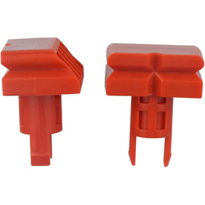 Soporte Giratorio Autoadhesivo 79-010-4 para Azulejos, Accesorios para Instalación en el Hogar - Product Image 1