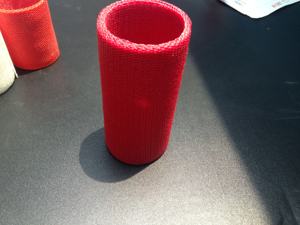 Ortopedik sentetik elyaf cam sargı bandı polimer fiberglas bandaj - Product Image 6