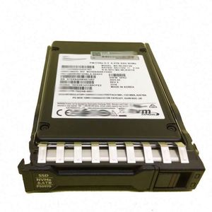 SSD NVMe MP MU DS U.3 ขนาด 6.4TB รุ่นใหม่ P70428-B21 P63853-B21 P65023-B21 Hxx สำหรับเซิร์ฟเวอร์ G10+ G11 G12 - Product Image 2