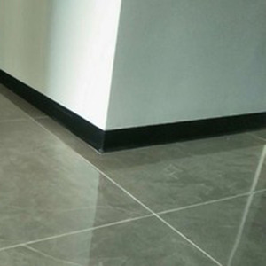 Plinthe en vinyle PVC ignifuge moderne et flexible avec structure de plinthe <span class=keywords><strong>pour</strong></span> usage en appartement - Product Image 6