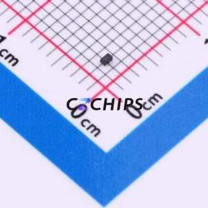 Nouveau transistor d'origine ESDHBM5V0A1 DFNWB1006-2L ESD et protection contre les surtensions (TVS/ESD) - Product Image 1