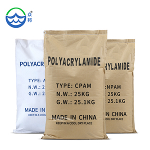 Chất lượng cao giá thủy phân tinh thể hạt uống waterpool hóa chất <span class=keywords><strong>flocculant</strong></span> Polymer Pam <span class=keywords><strong>cpam</strong></span> cation Polyacrylamide - Product Image 5