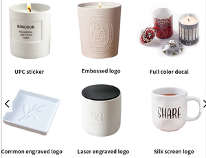 Tazas de cerámica por sublimación OEM, tazas de café y jugo de porcelana promocionales, tazas de regalo promocionales al por mayor - Product Image 5