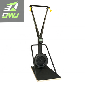 Simulador de Esquí Comercial de Alta Calidad para Gimnasio, Máquina de Remo para Ejercicios Aeróbicos OEM/ODM - Product Image 1