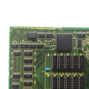 FANUC A20B-2101-0042 โมดูลบอร์ดควบคุม โมดูล PCB ควบคุม - Product Image 2