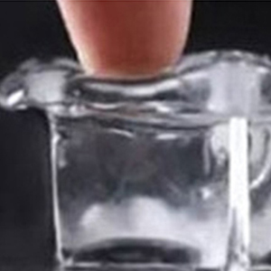 Máy Làm Đá Hicon Thiết Kế Mới Được Xây Dựng Trong Nhà Bếp Máy Làm Đá Viên Nhà 110V-240V CE, ETL - Product Image 4