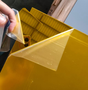 <span class=keywords><strong>Specchio</strong></span> Acrilico Flessibile Autoadesivo <span class=keywords><strong>Infrangibile</strong></span> 4x8ft, Fogli di <span class=keywords><strong>Specchio</strong></span> in Plastica per Decorazioni Murali Matrimoniali - Product Image 4