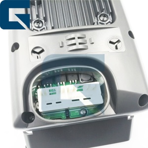386-3457 3863457 Panneau de commande pour excavatrice E320D E330D - Product Image 4