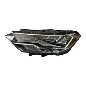 Faros Delanteros Mejorados de Perfil Bajo para Jetta 19-23 - Product Image 1