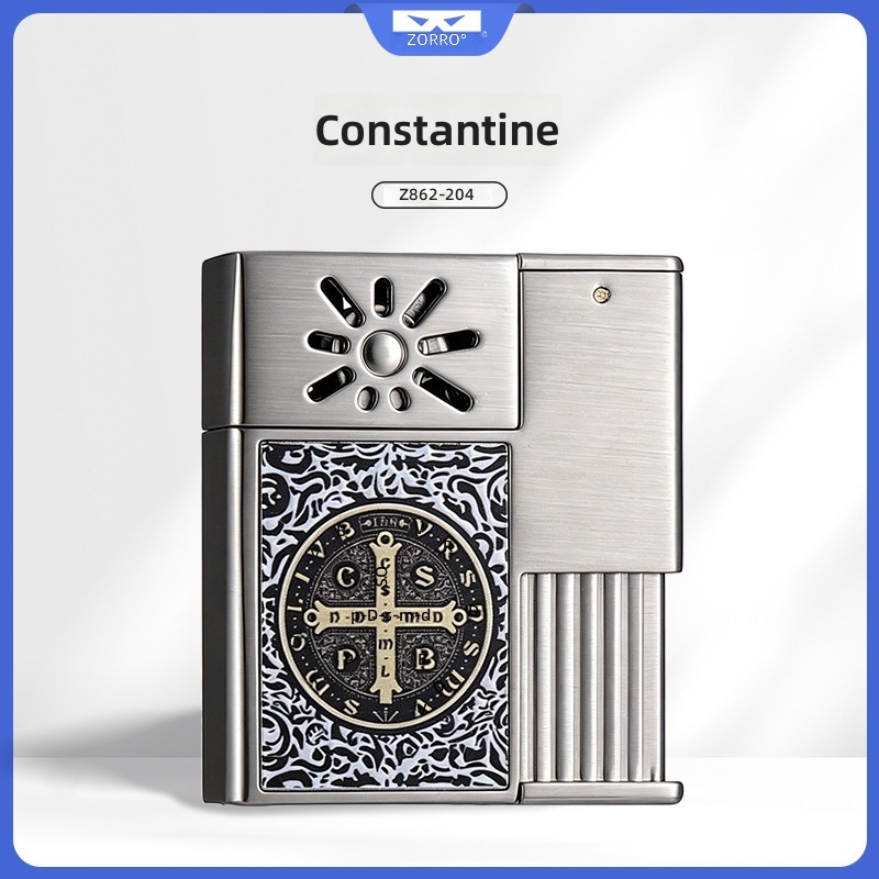 Z862-204 constantine