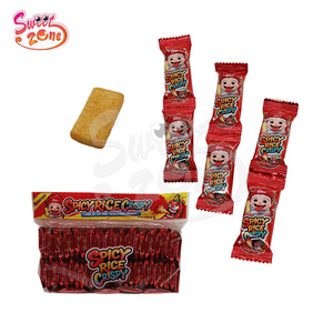 Rasa bagus bumbu lezat makanan ringan biskuit renyah - Product Image 2