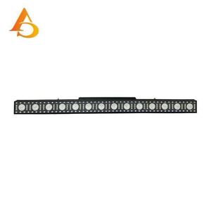 Nuevo Estilo, 14 Piezas, 3w, Lámpara LED Lineal RGB para Interiores, Lámpara LED Pixel DMX para Pared - Product Image 2