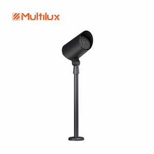 Lũ Đèn <span class=keywords><strong>LED</strong></span> <span class=keywords><strong>COB</strong></span> đèn tại chỗ nhôm cho vườn công suất cao 5 năm bảo hành có thể điều chỉnh IP67 không thấm nước chiếu ánh sáng - Product Image 1