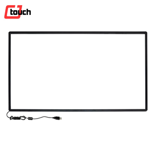 Hồng ngoại màn hình cảm ứng khung <span class=keywords><strong>60</strong></span> inch <span class=keywords><strong>IR</strong></span> đa cảm ứng khung với USB - Product Image 4