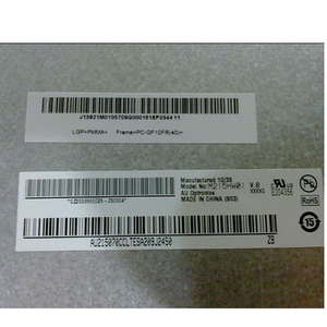จอแสดงผล TFT LCD รุ่น M215HW01 VB ขายส่ง ขนาด 21.5 นิ้ว ความละเอียด 1920*1080 โมดูลจอ LCD - Product Image 2