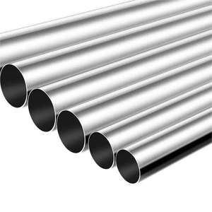 Tubos de titanio Gr9 Materiales de alta resistencia utilizados para la fabricación de cuadros de <span class=keywords><strong>bicicleta</strong></span>, más especificaciones y soporte personalizado - Product Image 1