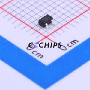 Transistor de efecto de campo (MOSFET) AS2101W SOT-323 nuevo y original - Product Image 1