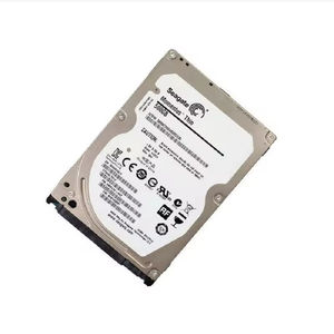 Disco Duro Interno SATA de 2.5 Pulgadas, 160GB, 250GB, 500GB, 1TB, 2TB, HDD para Almacenamiento de Computadora Portátil - Product Image 3