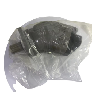 Bomba de Pistón SUNFAB SAP-017R-N-DL4-L35-S0S-000 para Máquina de Molienda de Carbón - Central Eléctrica - Product Image 5