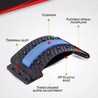 Ceinture de Massage élastique confortable pour le dos et la taille