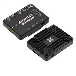 อุปกรณ์เสริม VTX สำหรับโดรน Foxeer Reaper Extreme <span class=keywords><strong>V3</strong></span> RC รุ่น 4.9-6G 2.5W 80CH 4.9G~6G VTX พร้อมรุ่น V2 - Product Image 3