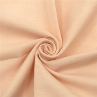 Vente en gros de matières premières de vêtement telas fournisseur de tissus textiles en coton polyester pour vêtements