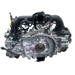 El Motor FB25 Original de Alta Calidad Más Vendido del Mundo se Utiliza para Subaru Aohu Lions <span class=keywords><strong>Forester</strong></span> 2.5L - Product Image 2