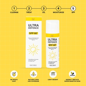 Lance Face Sunscreen Organic Mineral Vegan UVA UVB Protection Broad Spectrum No White Cast <span class=keywords><strong>Protector</strong></span> <span class=keywords><strong>solar</strong></span> facial <span class=keywords><strong>para</strong></span> hombres y mujeres - Product Image 5