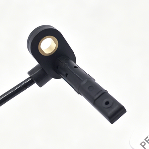 PEIVSO OEM 4670A584 เซ็นเซอร์ความเร็วล้อ ABS ป้องกันล้อล็อกสำหรับมิตซูบิชิแลนเซอร์ 2009-2015 สำหรับมิตซูบิชิเอาท์แลนเดอร์ 2007-2015 - Product Image 5