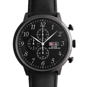 Montres mécaniques automatiques multifonctionnelles résistantes à l'eau 10 ATM, tendance et très vendues en 2020 - Product Image 2