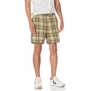 Short imprimé pour homme Fermeture à cordon Short de bain pour homme Longueur courte Redondo Short de plage imprimé en gros du Bangladesh - Product Image 3