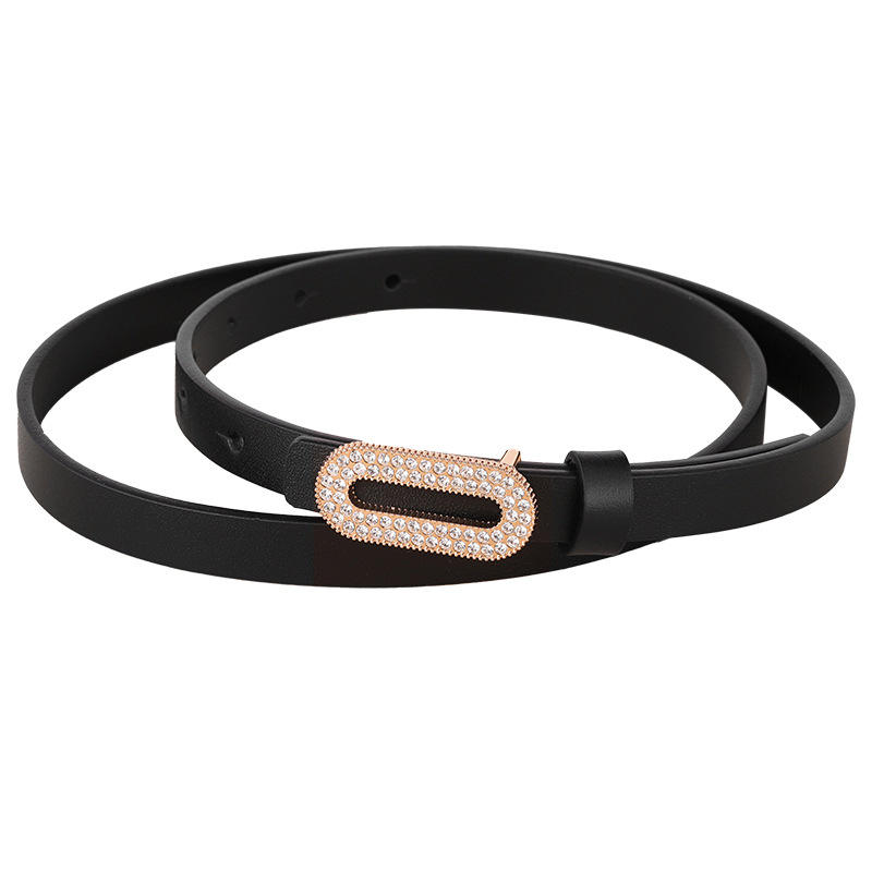 Inspire Chic Women's Belts Target Fancy Ladies Belts New