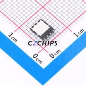 ทรานซิสเตอร์ฟิลด์ทรานซิสเตอร์ DFN5x6-8L DMT10H009SPS-13-HXY (Mosfet) แบบดั้งเดิม-ใหม่ - Product Image 2