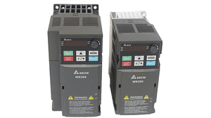 Variador de Frecuencia (VFD) para Motor de CA de 0.2KW~22KW, Precio de Fabricante - Product Image 2