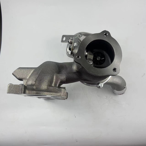 Fourniture professionnelle 28231-2B760 turbocompresseur de course kit de turbocompresseur turbocompresseur automobile 282312B760 - Product Image 4